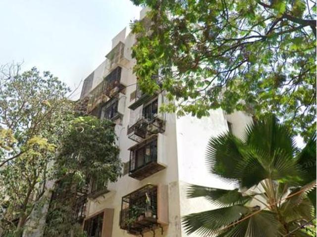 2 BHK Apartment in Andheri West for rent Mumbai. The reference number is 20636625