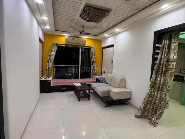 2 BHK Apartment in Andheri West for rent Mumbai. The reference number is 20748099