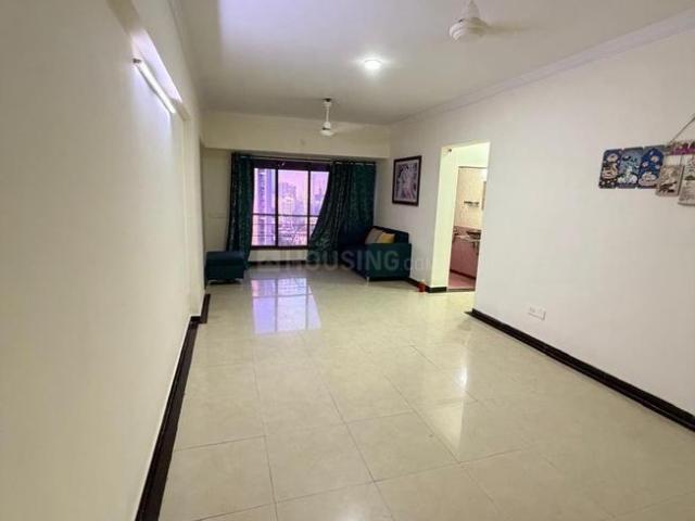 2 BHK Apartment in Andheri West for rent Mumbai. The reference number is 20762138