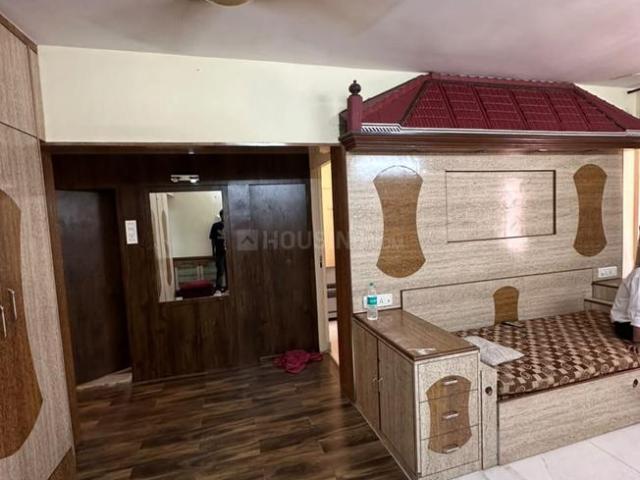 2 BHK Apartment in Andheri West for rent Mumbai. The reference number is 20762256