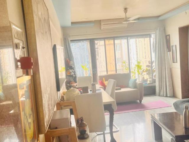 2 BHK Apartment in Andheri West for rent Mumbai. The reference number is 20766558