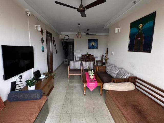 2 BHK Apartment in Andheri West for rent Mumbai. The reference number is 20767520
