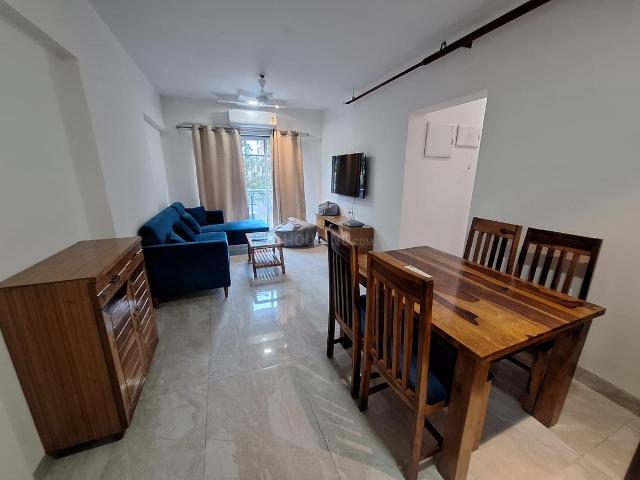 2 BHK Apartment in Andheri West for rent Mumbai. The reference number is 20772319