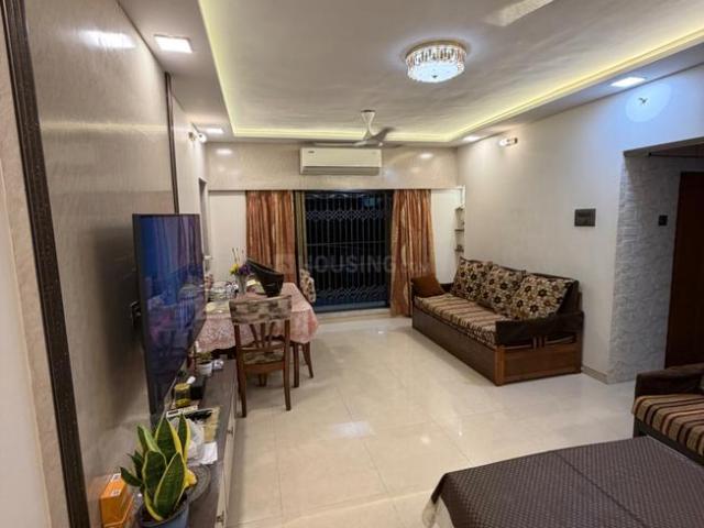 2 BHK Apartment in Andheri West for rent Mumbai. The reference number is 20798963