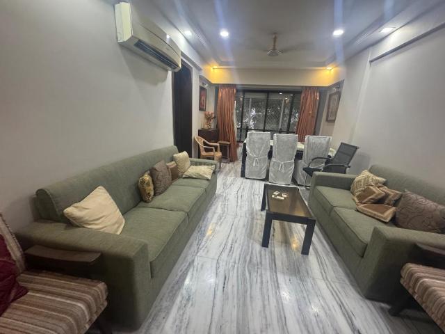2 BHK Apartment in Andheri West for rent Mumbai. The reference number is 20708452