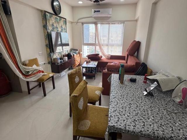 2 BHK Apartment in Andheri West for rent Mumbai. The reference number is 20712426