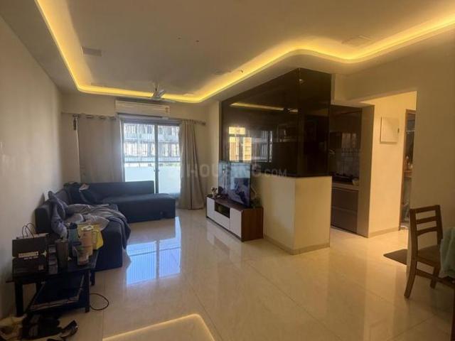 2 BHK Apartment in Andheri West for rent Mumbai. The reference number is 20712732