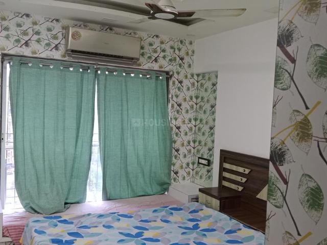 2 BHK Apartment in Andheri West for rent Mumbai. The reference number is 20718302