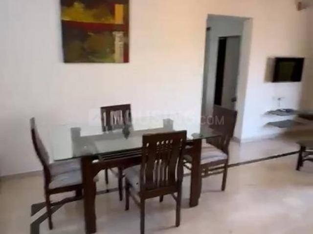 2 BHK Apartment in Andheri West for rent Mumbai. The reference number is 20725523