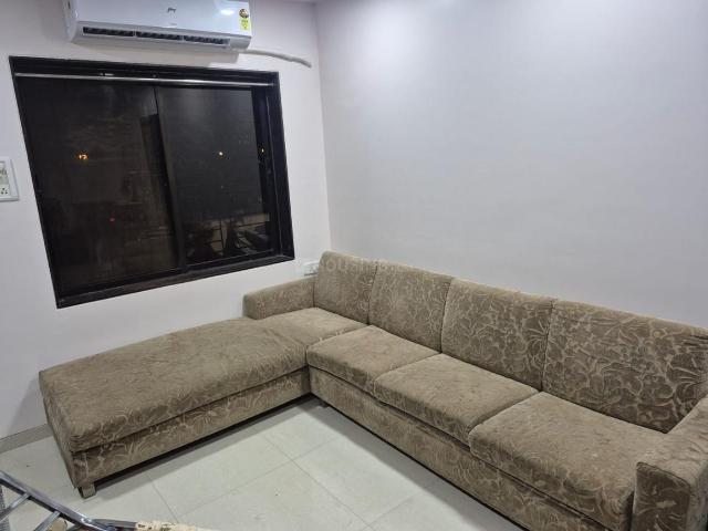 2 BHK Apartment in Andheri West for rent Mumbai. The reference number is 20730397