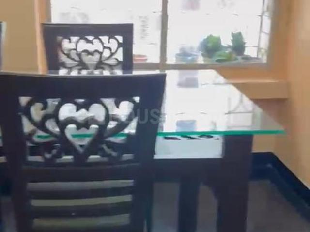 2 BHK Apartment in Andheri West for rent Mumbai. The reference number is 20844652