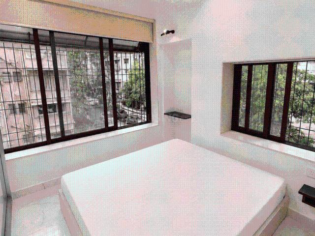 2 BHK Apartment in Andheri West for rent Mumbai. The reference number is 20844675