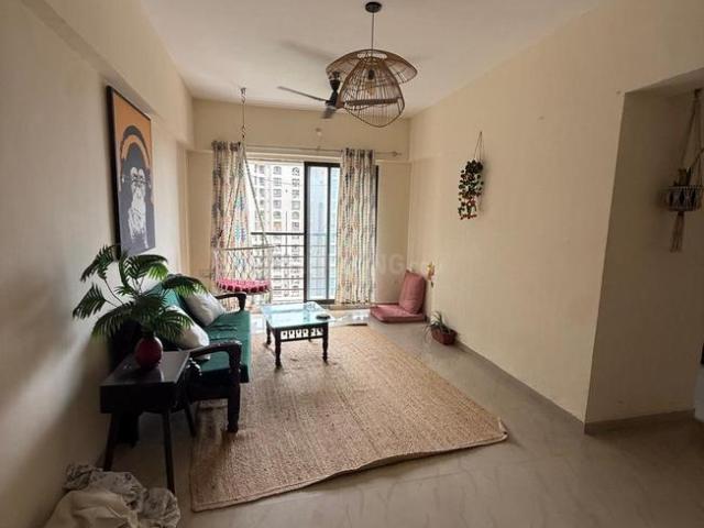 2 BHK Apartment in Andheri West for rent Mumbai. The reference number is 20879796