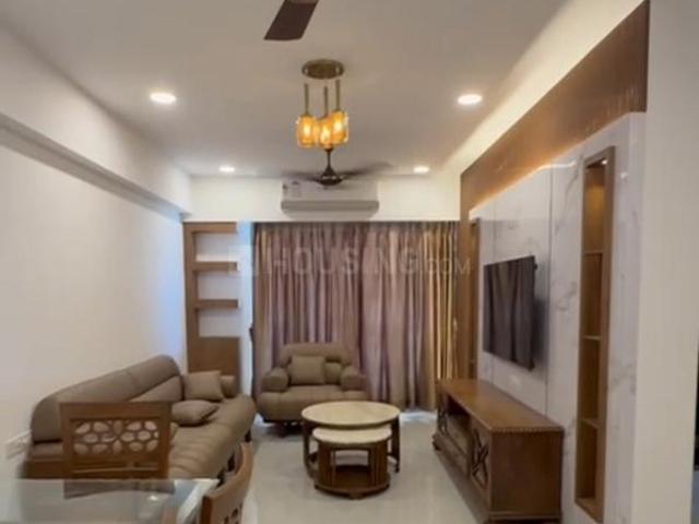 2 BHK Apartment in Andheri West for rent Mumbai. The reference number is 20880838