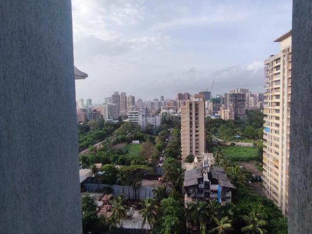 2 BHK Apartment in Andheri West for rent Mumbai. The reference number is 20885161