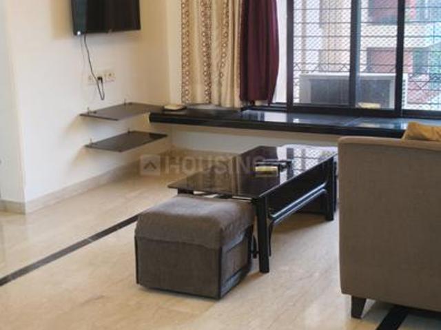 2 BHK Apartment in Andheri West for rent Mumbai. The reference number is 20895588