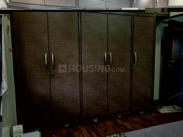 2 BHK Apartment in Andheri West for rent Mumbai. The reference number is 20895903