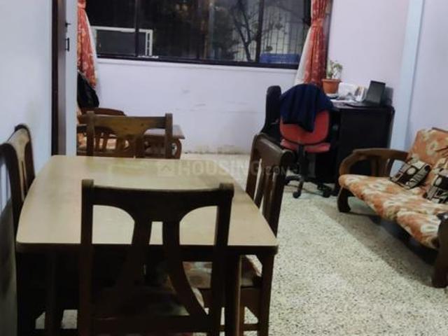 2 BHK Apartment in Andheri West for rent Mumbai. The reference number is 20812118