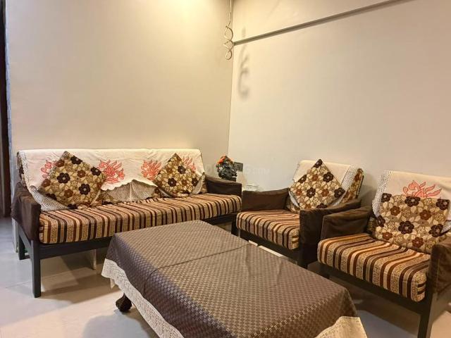 2 BHK Apartment in Andheri West for rent Mumbai. The reference number is 20812217