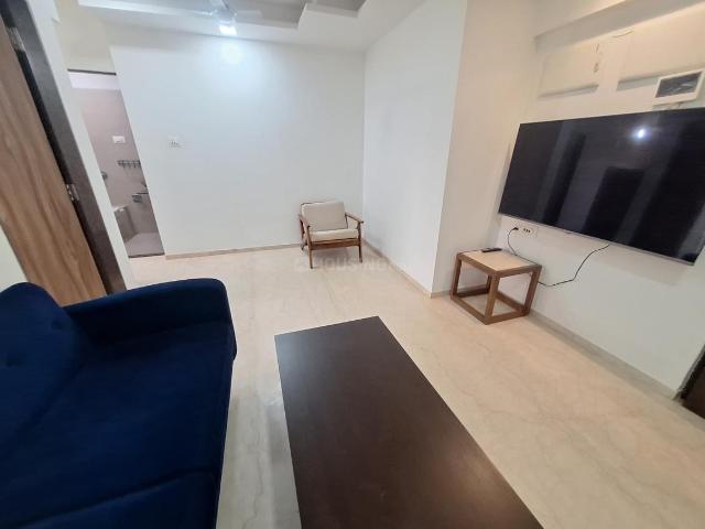 2 BHK Apartment in Andheri West for rent Mumbai. The reference number is 20822816