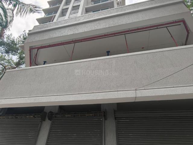 2 BHK Apartment in Andheri West for rent Mumbai. The reference number is 20823359