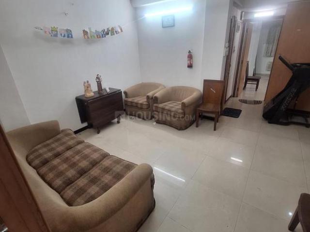 2 BHK Apartment in Andheri West for rent Mumbai. The reference number is 20828766