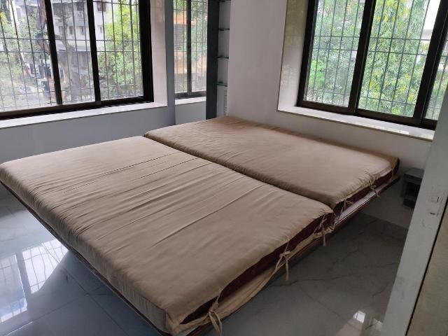 2 BHK Apartment in Andheri West for rent Mumbai. The reference number is 20942100