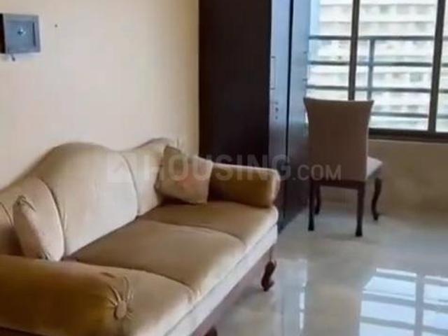 2 BHK Apartment in Andheri West for rent Mumbai. The reference number is 20942635