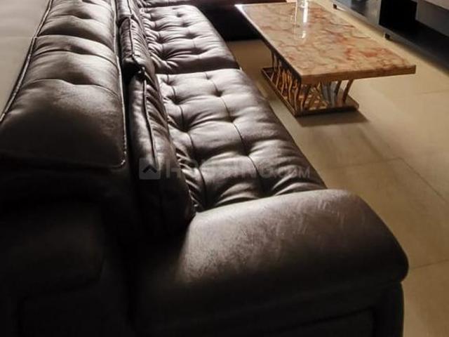 2 BHK Apartment in Andheri West for rent Mumbai. The reference number is 20948205