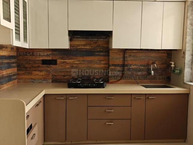 2 BHK Apartment in Andheri West for rent Mumbai. The reference number is 20950751