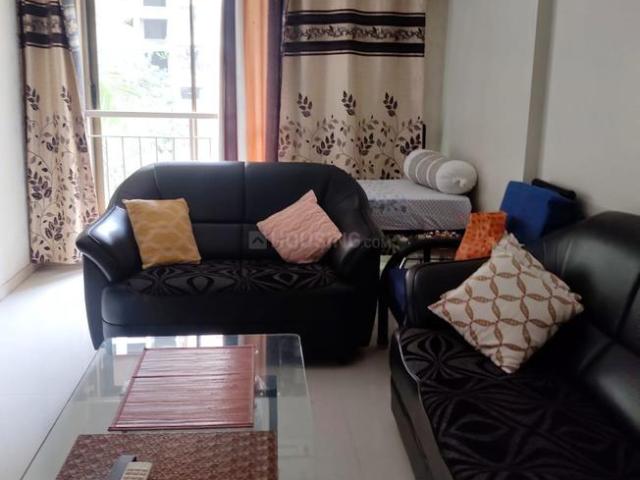 2 BHK Apartment in Andheri West for rent Mumbai. The reference number is 20952923
