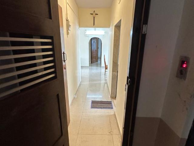 2 BHK Apartment in Andheri West for rent Mumbai. The reference number is 20956394