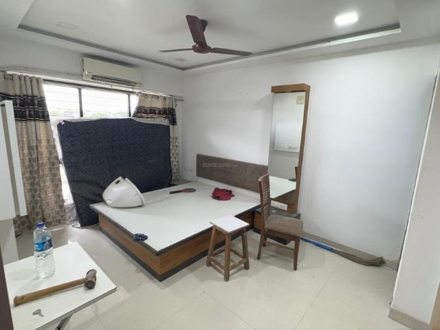 2 BHK Apartment in Andheri West for rent Mumbai. The reference number is 20957413