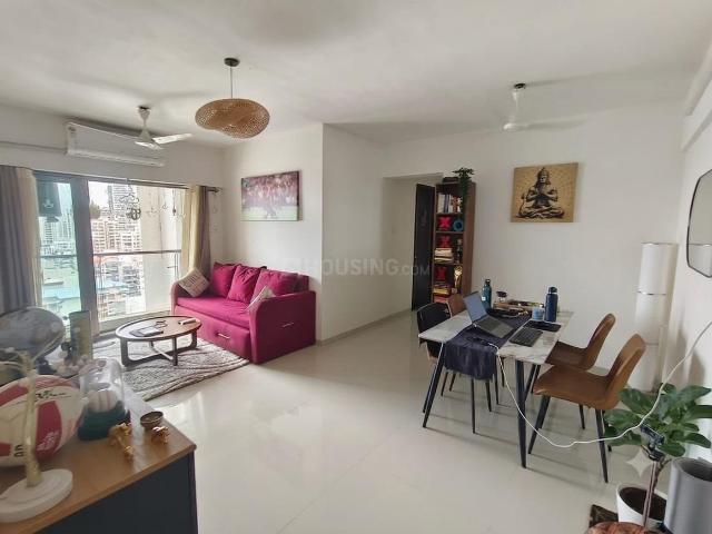 2 BHK Apartment in Andheri West for rent Mumbai. The reference number is 20966379