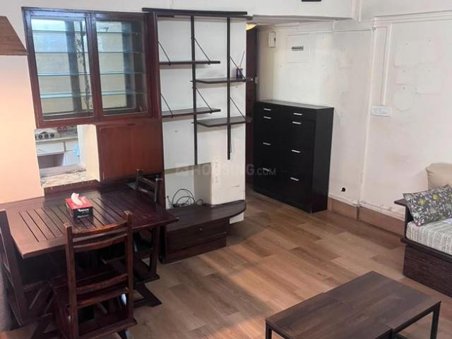 2 BHK Apartment in Andheri West for rent Mumbai. The reference number is 20973841