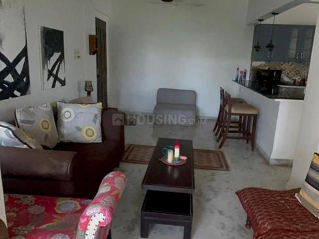 2 BHK Apartment in Andheri West for rent Mumbai. The reference number is 20980495