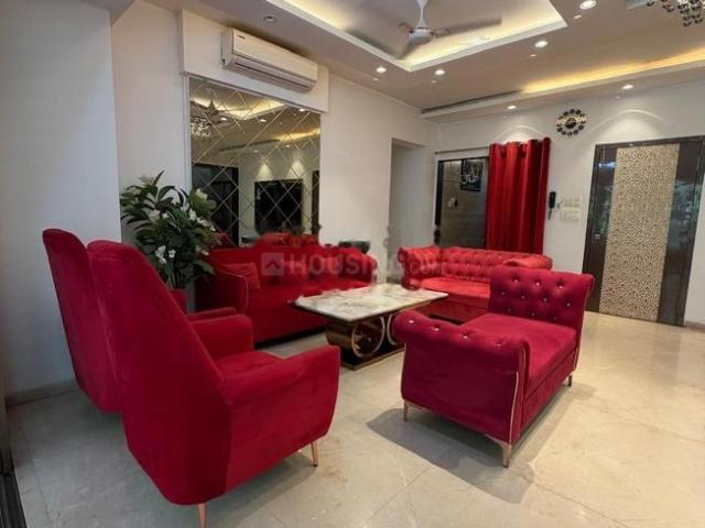 2 BHK Apartment in Andheri West for rent Mumbai. The reference number is 20983708
