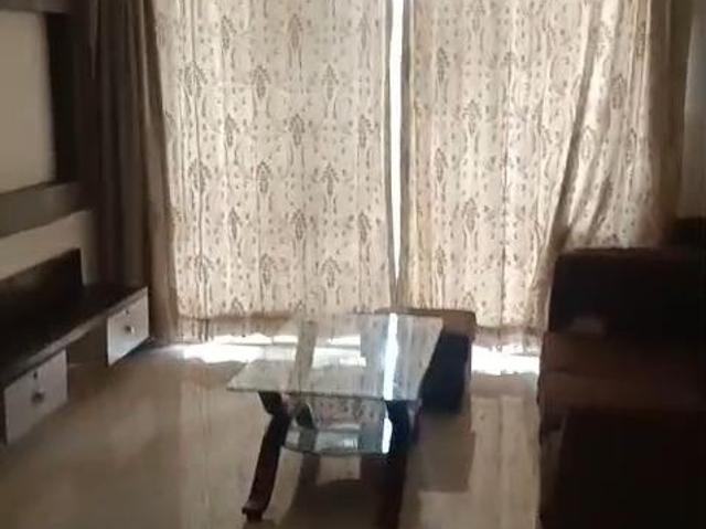 2 BHK Apartment in Andheri West for rent Mumbai. The reference number is 20993354