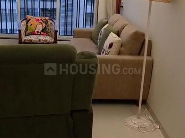 2 BHK Apartment in Andheri West for rent Mumbai. The reference number is 20993466