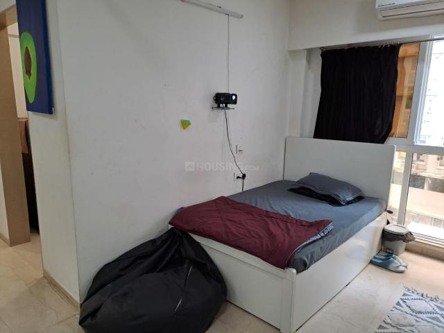2 BHK Apartment in Andheri West for rent Mumbai. The reference number is 20902055