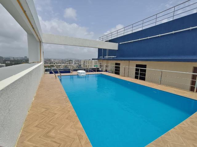 2 BHK Apartment in Andheri West for rent Mumbai. The reference number is 20925173