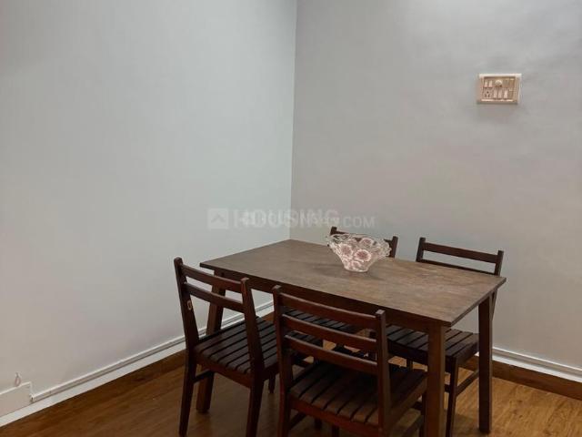 2 BHK Apartment in Andheri West for rent Mumbai. The reference number is 21046437