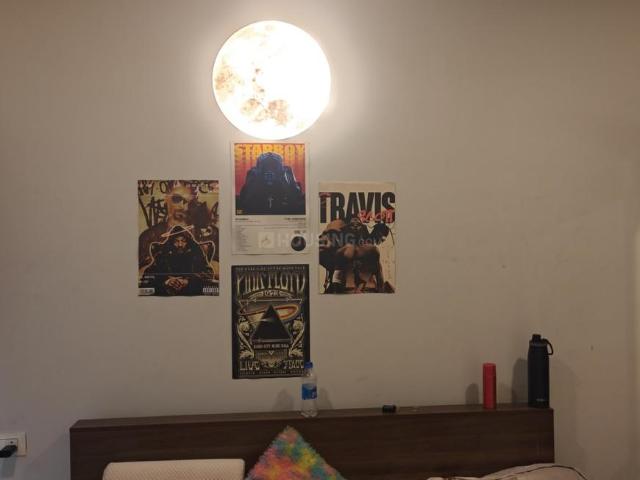 2 BHK Apartment in Andheri West for rent Mumbai. The reference number is 21059390