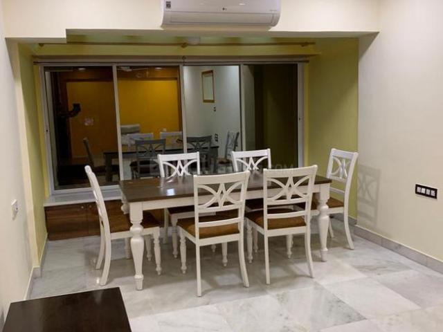2 BHK Apartment in Andheri West for rent Mumbai. The reference number is 21060096