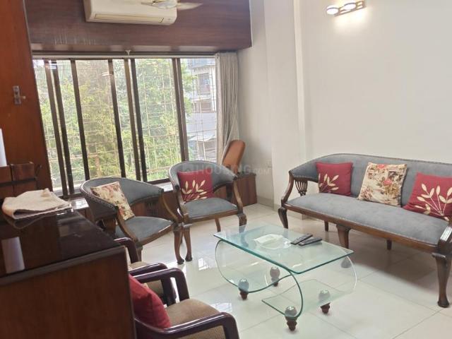 2 BHK Apartment in Andheri West for rent Mumbai. The reference number is 21064167