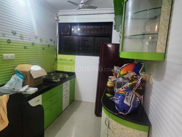 2 BHK Apartment in Andheri West for rent Mumbai. The reference number is 21072094