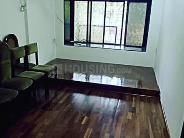 2 BHK Apartment in Andheri West for rent Mumbai. The reference number is 21075969