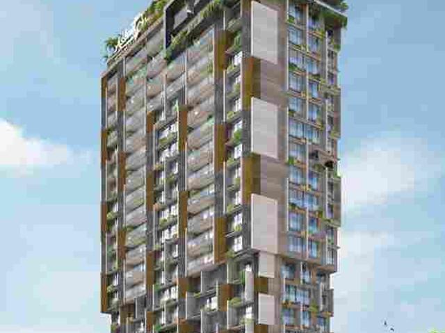 2 BHK Apartment in Andheri West for rent Mumbai. The reference number is 21078662