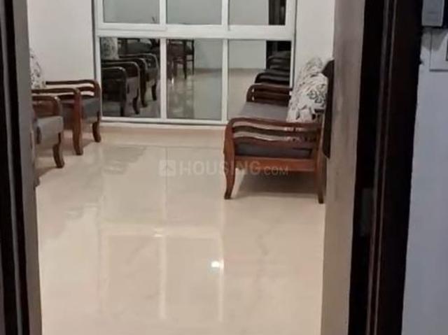 2 BHK Apartment in Andheri West for rent Mumbai. The reference number is 21001453