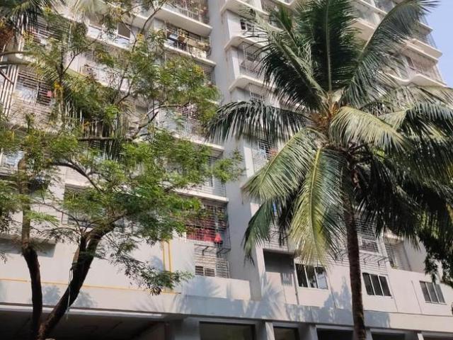 2 BHK Apartment in Andheri West for rent Mumbai. The reference number is 21001812